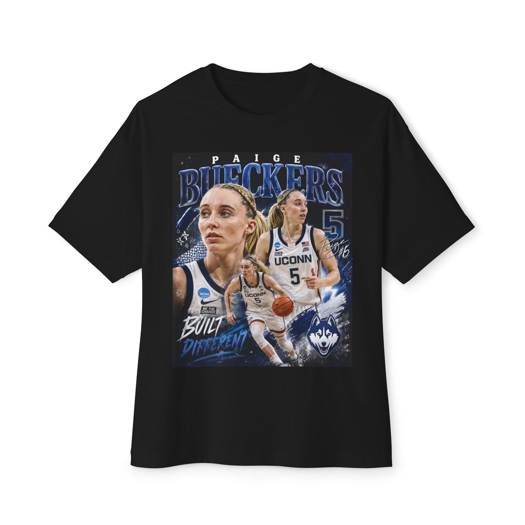 Women's Basketball Graphic Tee | Game Day Shirt