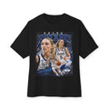 Women's Basketball Graphic Tee | Game Day Shirt
