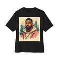 Street Vibes Portrait Tee