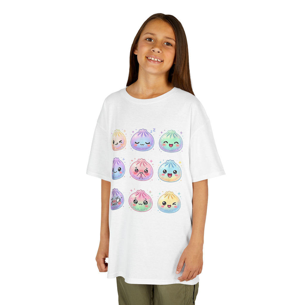 Kids Heavy Cotton™ Tee
