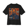 Urban Power Graphic T-Shirt