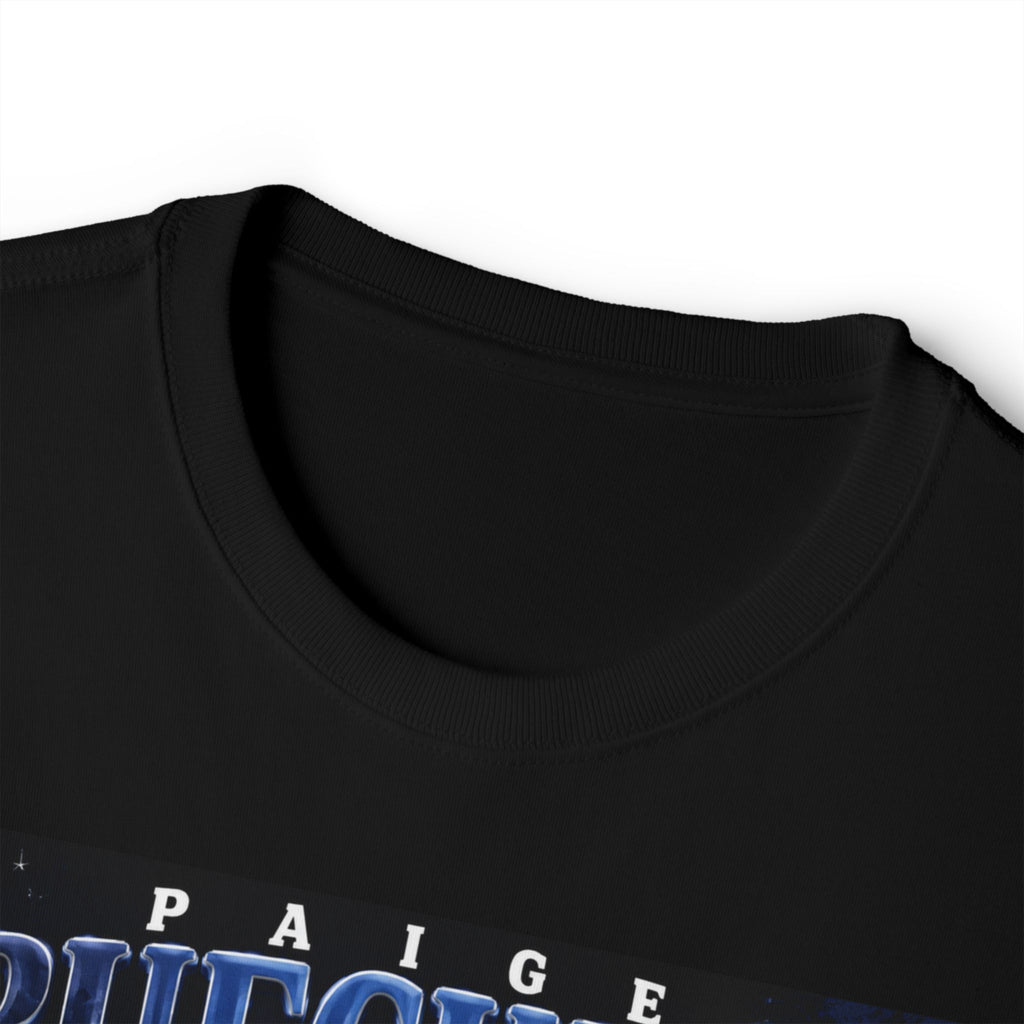 Women's Basketball Graphic Tee | Game Day Shirt