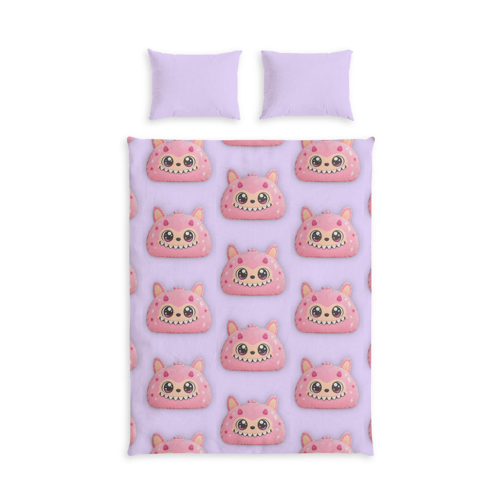 Cotton Bed Set