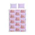 Cotton Bed Set
