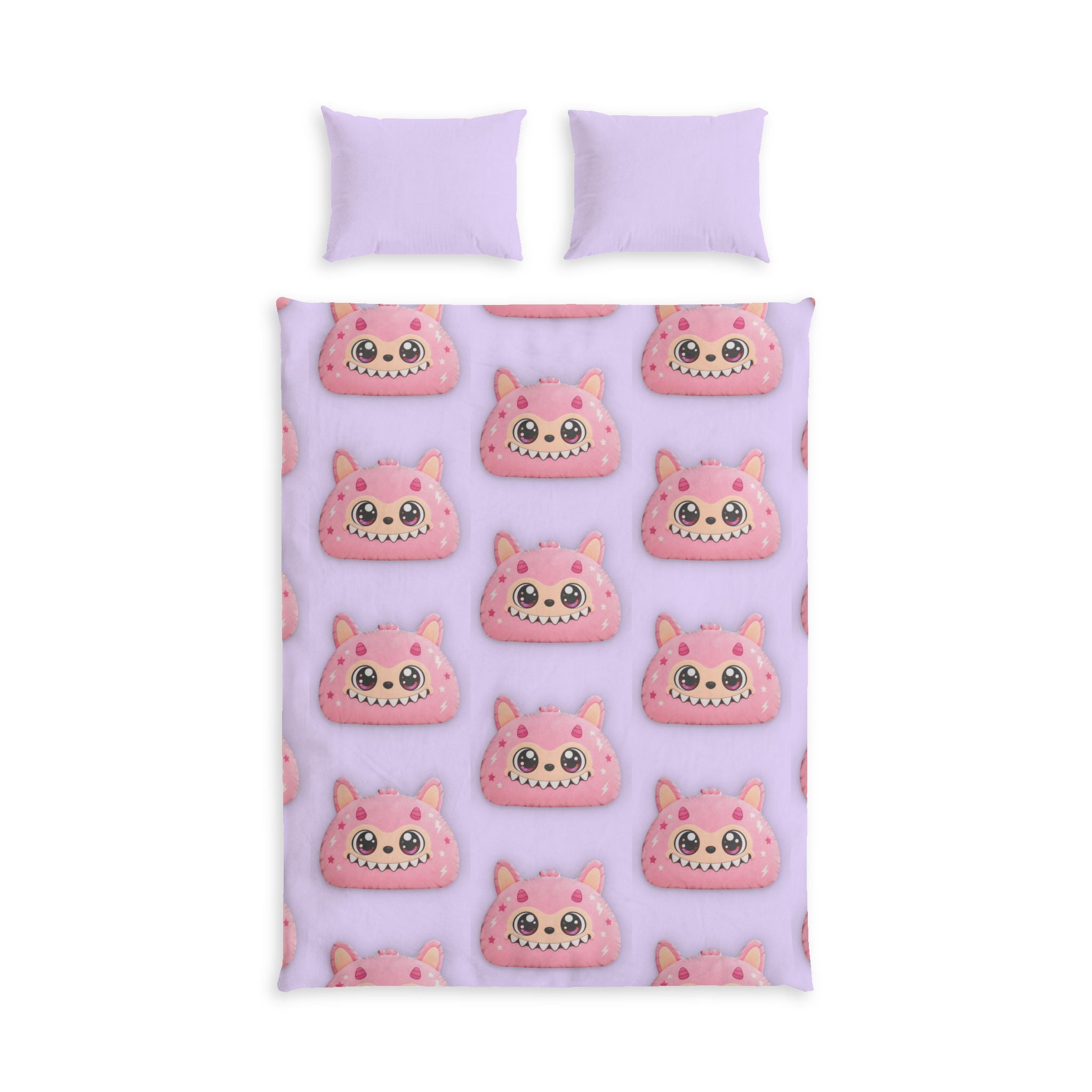 Cotton Bed Set