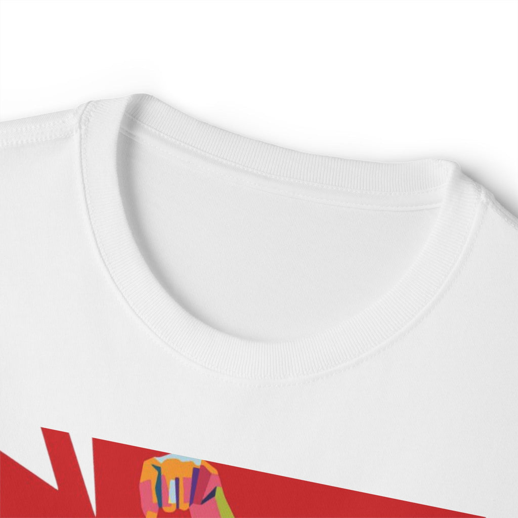 Basketball Player Graphic Tee — James Harden Illustration