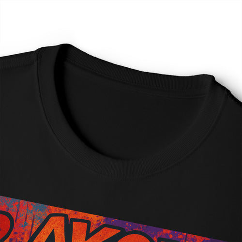 Akon Portrait Tee