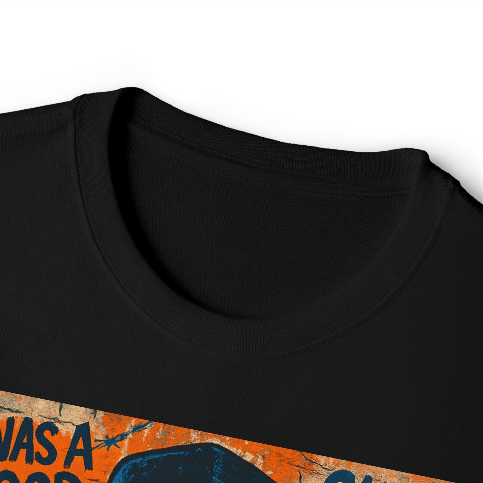 Straight Outta Compton Graphic Tee — “It Was a Good Day / Check Yo Self” Vintage Rap Shirt
