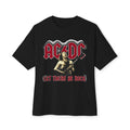 AC/DC "Let There Be Rock" Band T-Shirt