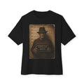 Mugshot Vintage Freddy Horror Tee