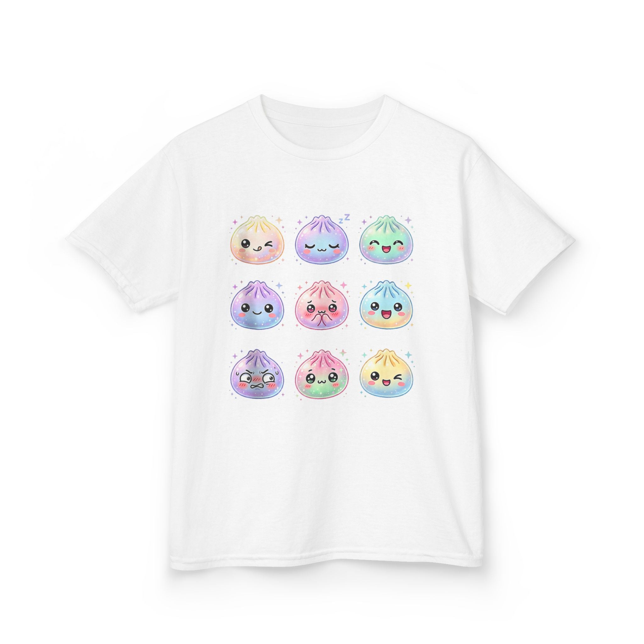 Kids Heavy Cotton™ Tee