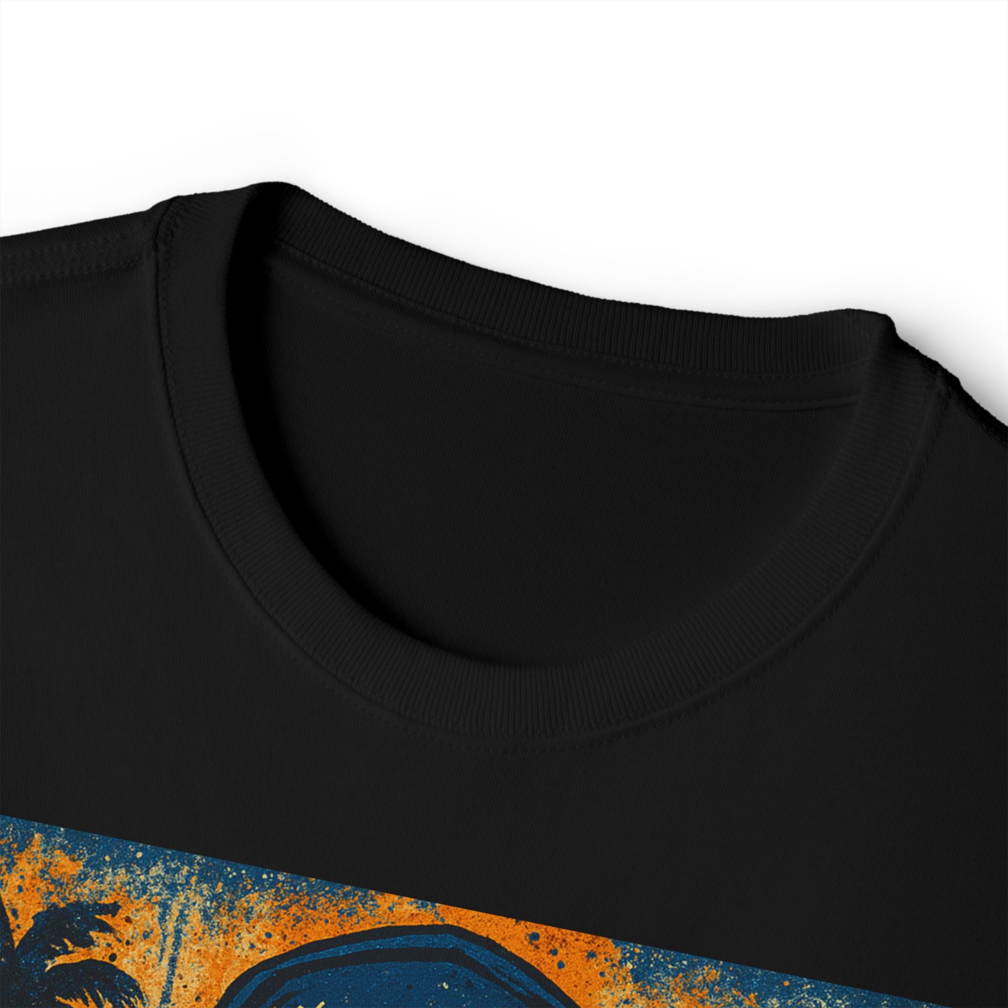 Compton The Documentary Graphic Tee