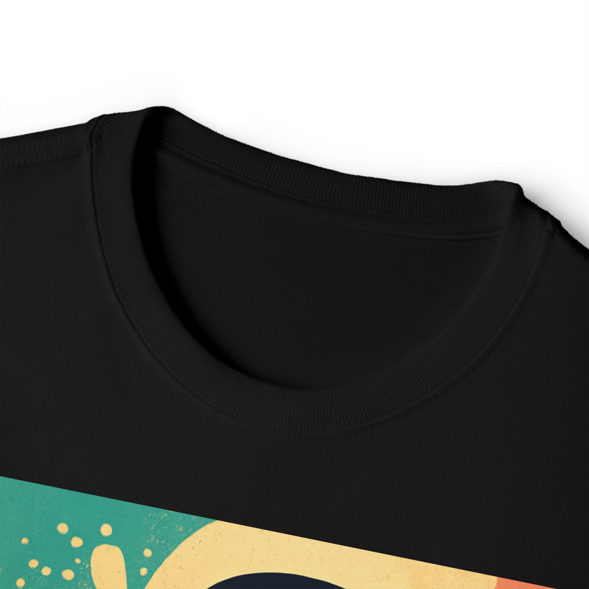 Urban Icon Hoodie Graphic Tee