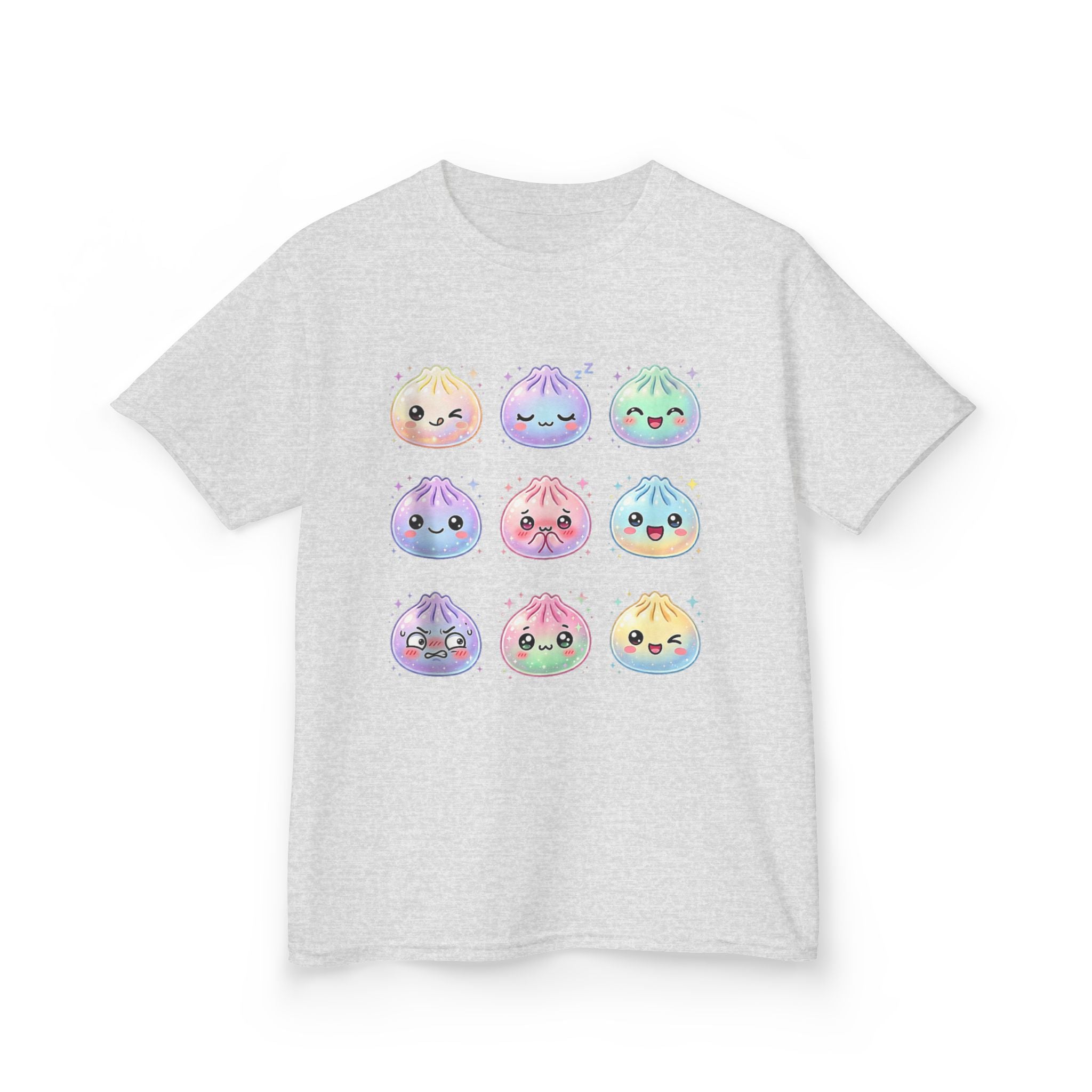 Kids Heavy Cotton™ Tee