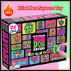 Advent Calendar Squeeze Fidget Toy