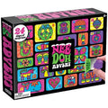 Advent Calendar Squeeze Fidget Toy