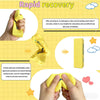 Soft Butter Squishy Fidget Toy