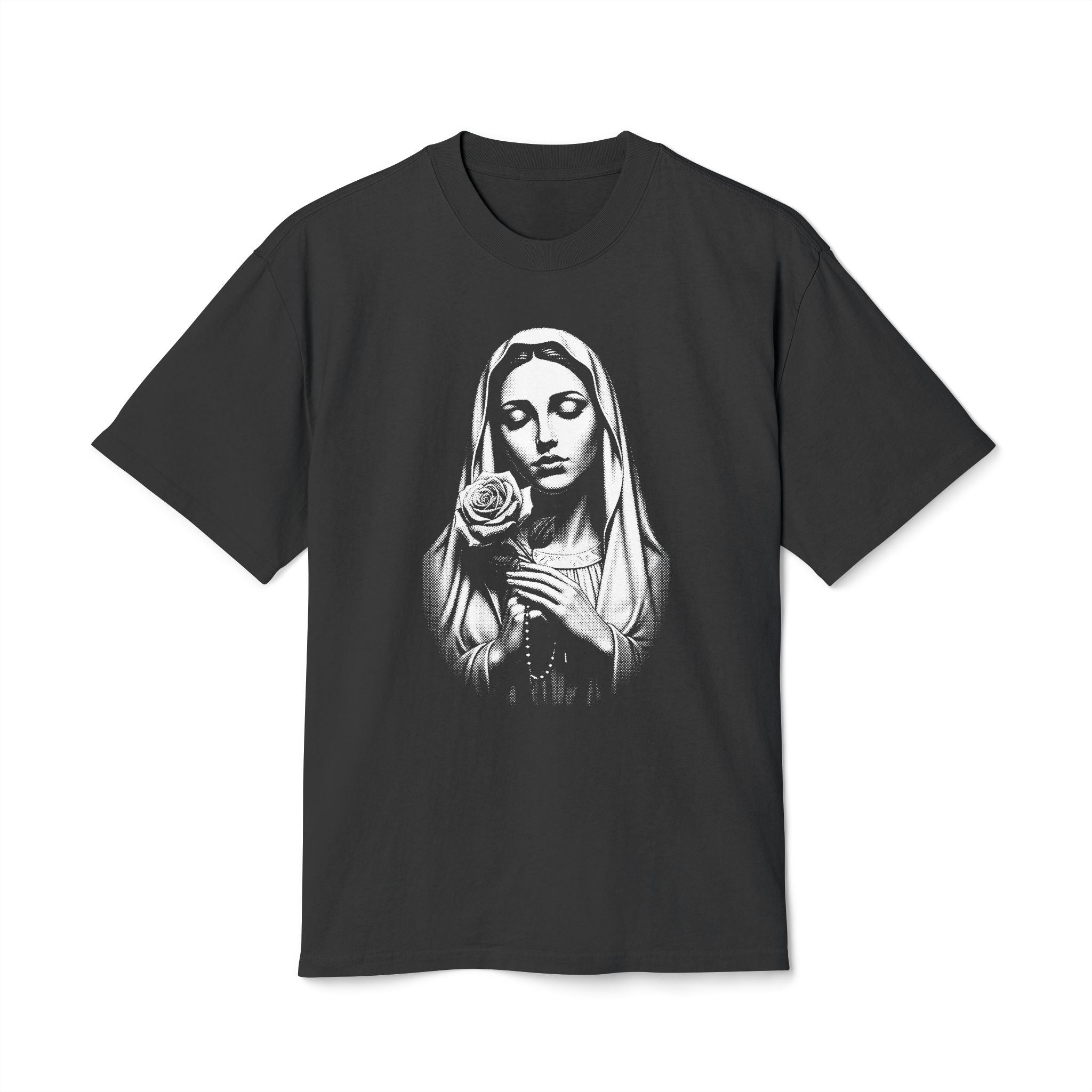St. Mary Rose Vintage Shirt
