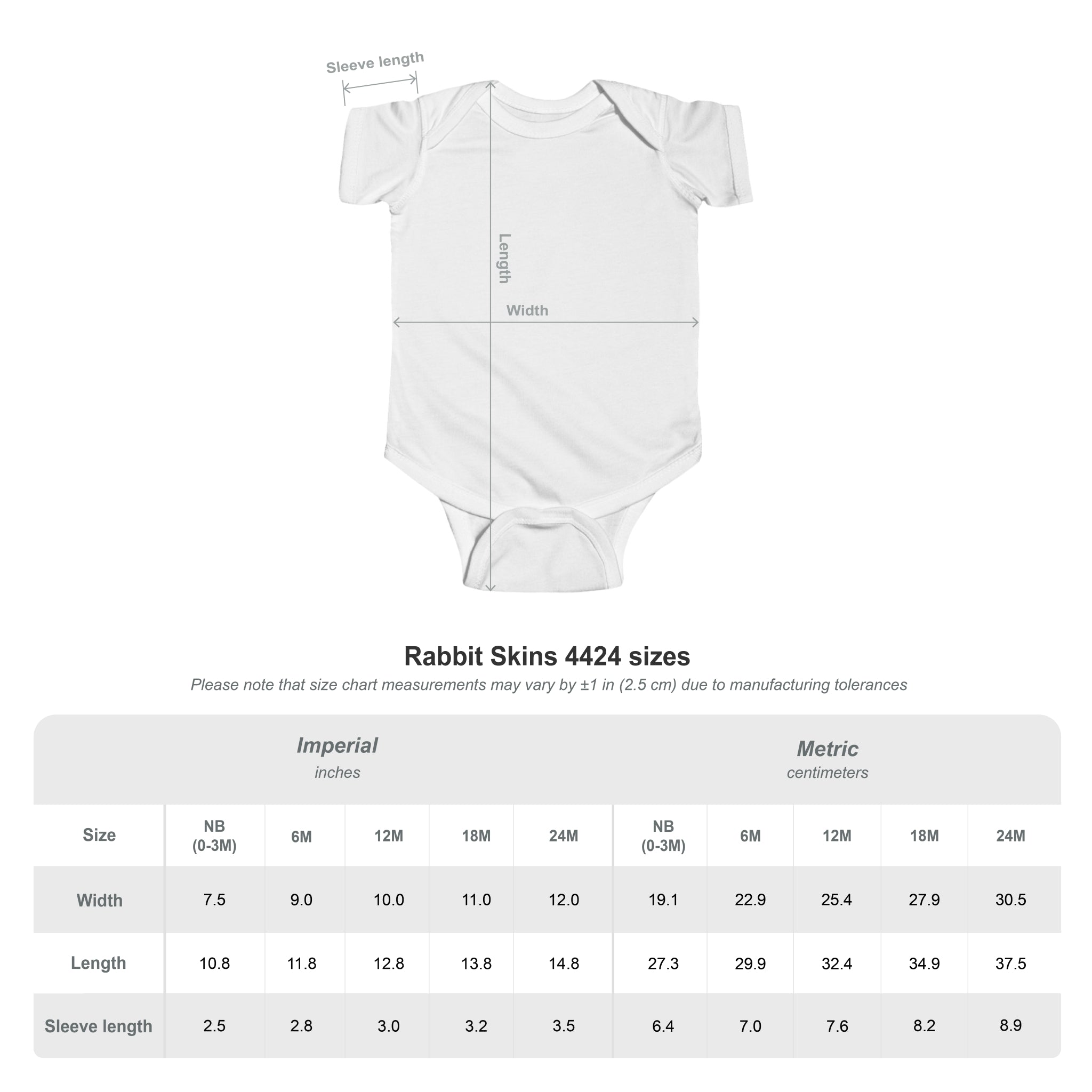 Made With Love Baby Bodysuit – "Made with Love: 2 Minutes by Dad, 9 Months by Mom" Infant Onesie