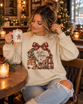 Winter Magic Christmas Sweatshirt