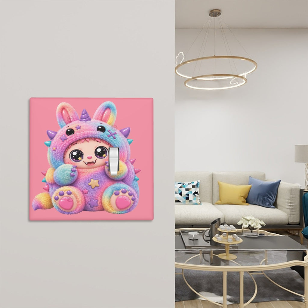 PuffyPaws™ Night Light