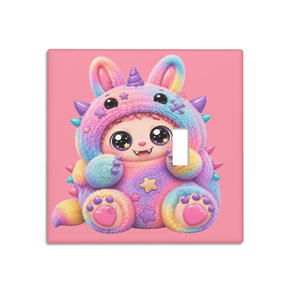 PuffyPaws™ Night Light