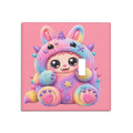 PuffyPaws™ Night Light