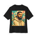 Urban Icon Hoodie Graphic Tee