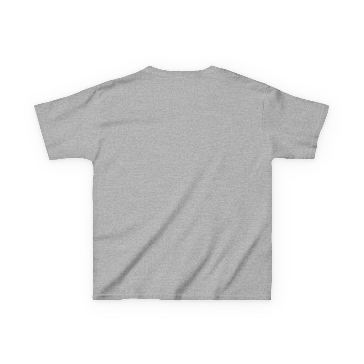 Kids Football Tees – Duo Touchdown Celebration Graphic