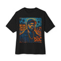 Graphic Tee — Vintage West Coast Rap Portrait with "No One Can Do It Better"