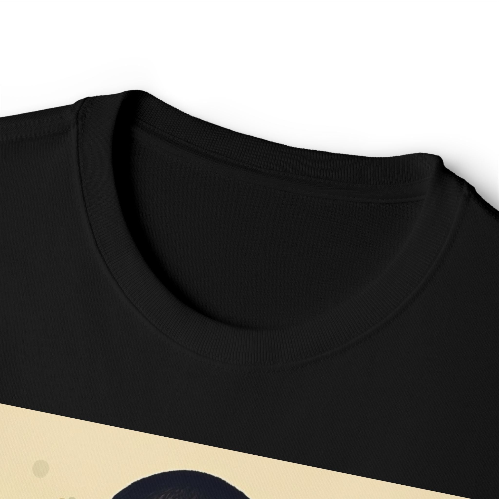 Street Vibes Portrait Tee