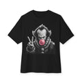 Creepy Clown Bubblegum Tee