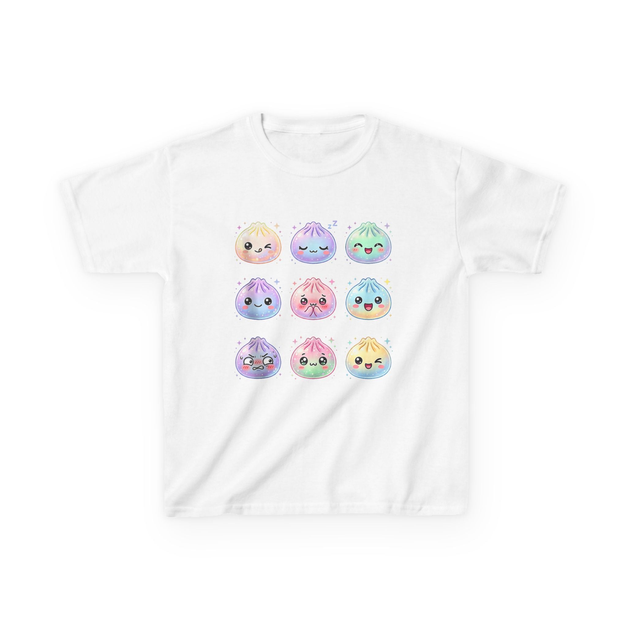 Kids Heavy Cotton™ Tee