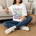 Teacher You Are T‑Shirt — Colorful Crayon Teacher Appreciation Tee