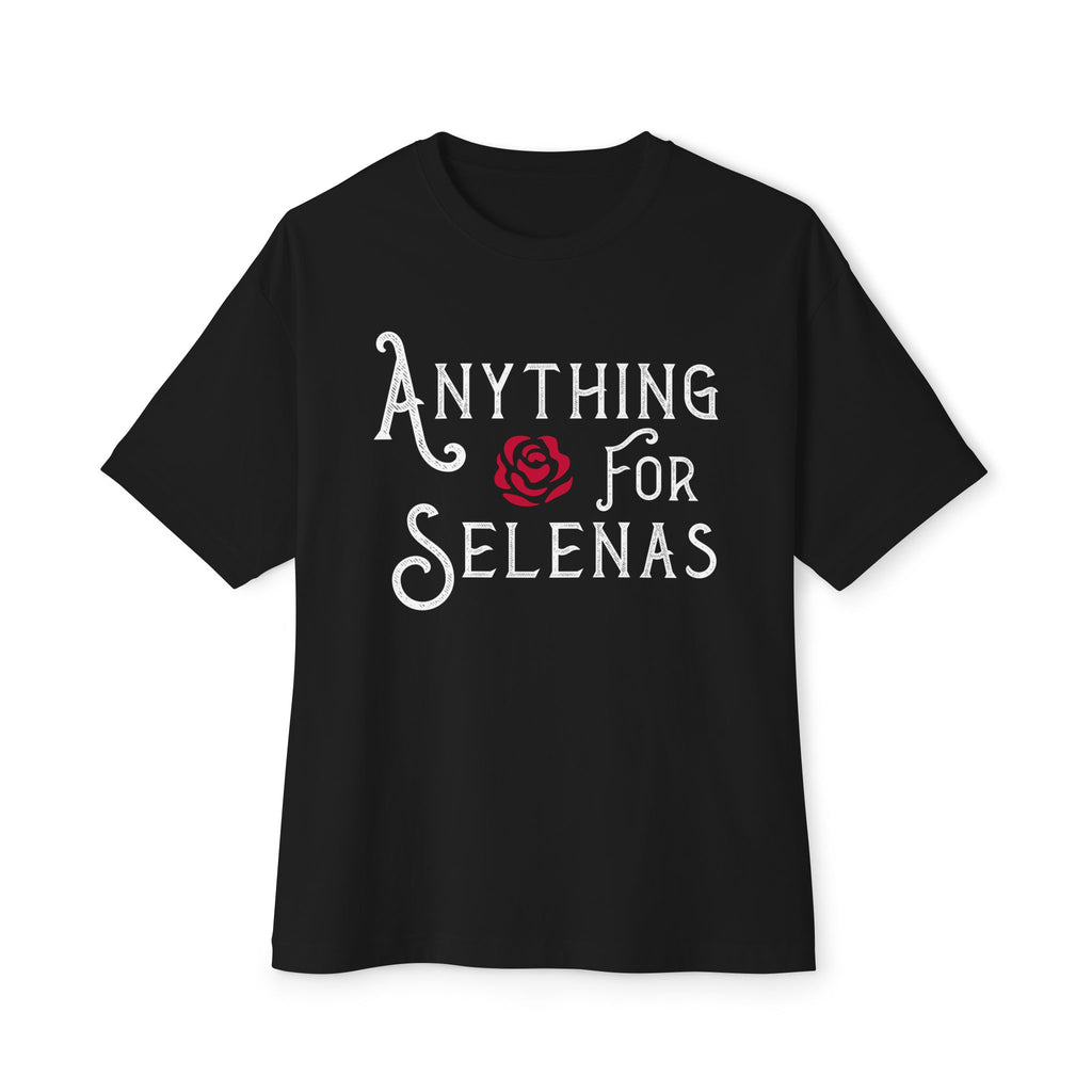 Anything for Selenas Graphic T-Shirt