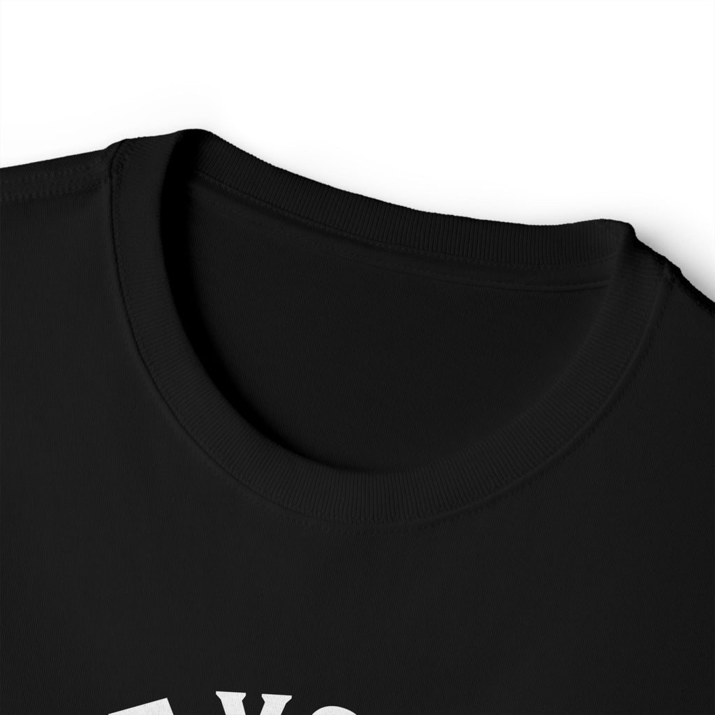 Protect Your Peace Tee — Angel Graphic Oversized Shirt