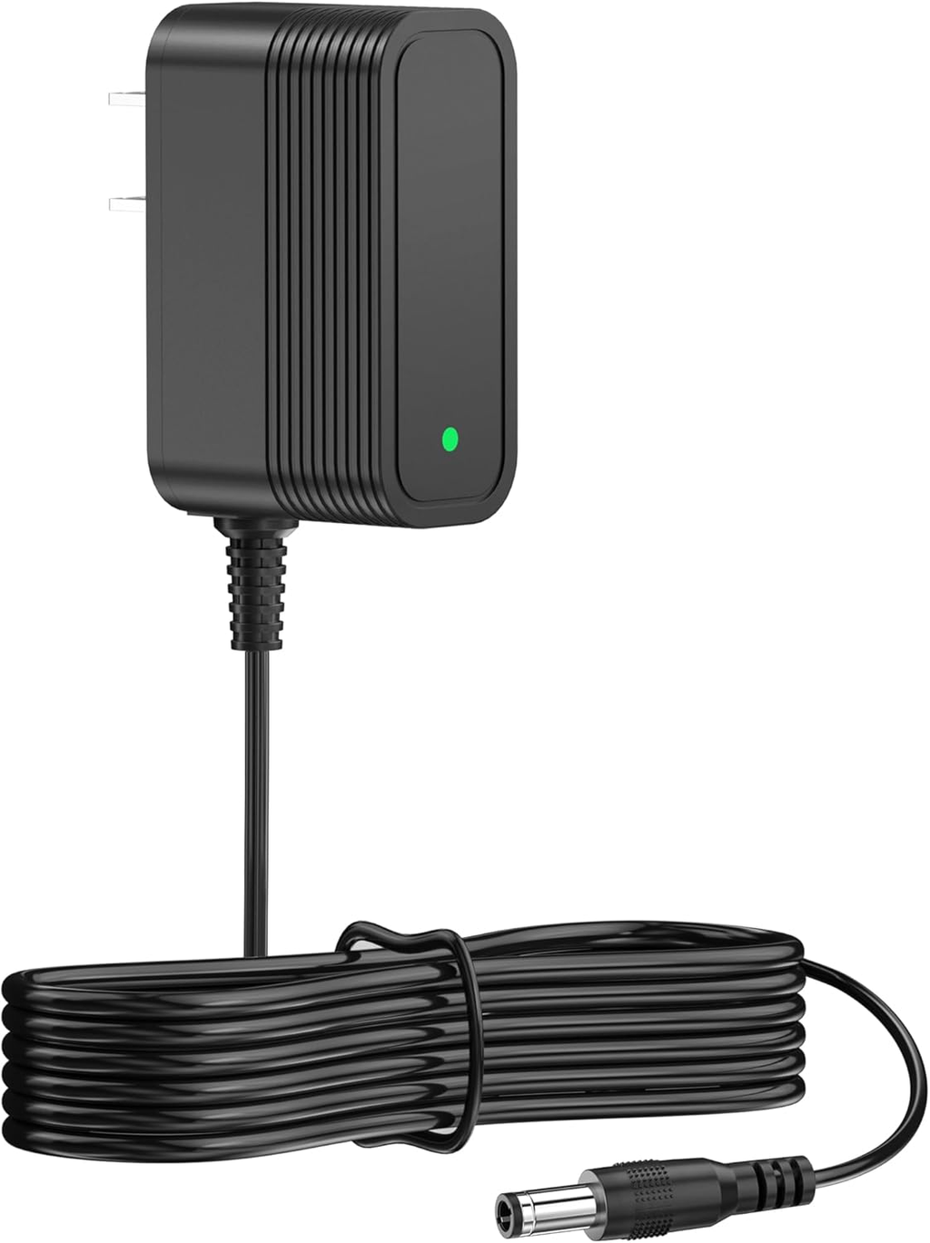 16.8V Charger for Hunter Douglas Battery Wand, Powerview Shades Motorization Con