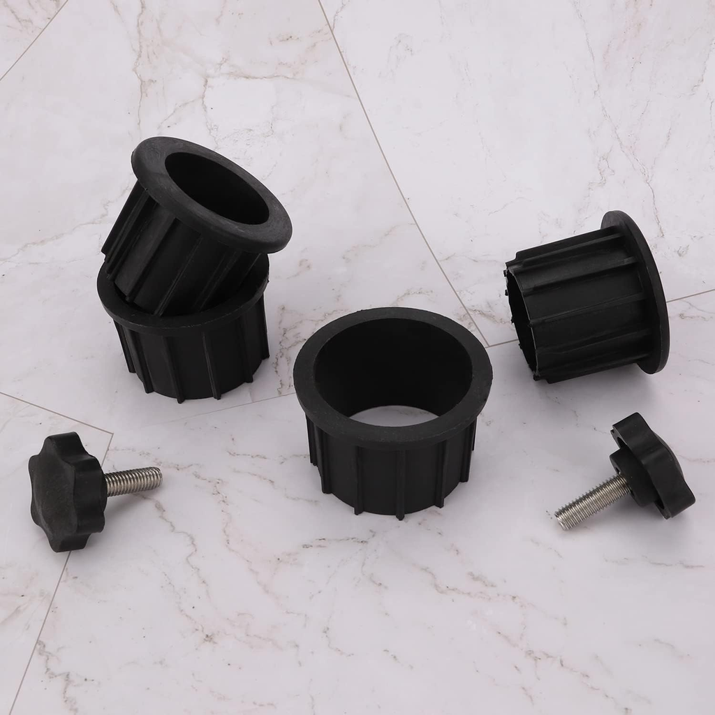 4 Pcs Umbrella Base Stand Replacement Parts, Patio Umbrella Stand Replacement Pa