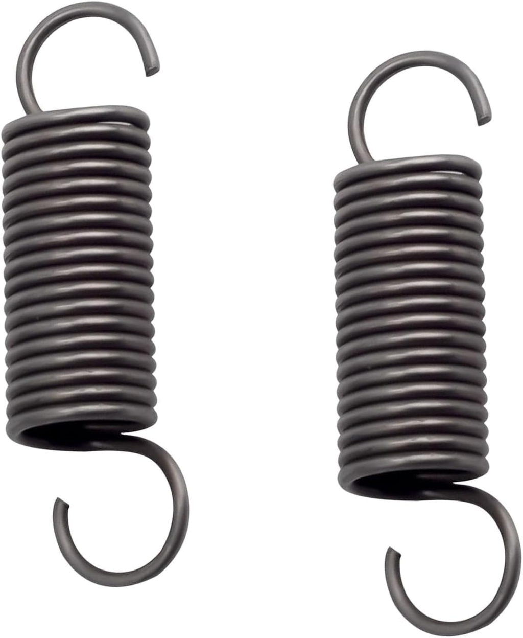 2-Pack 2 1/2-Inch Recliner Springs, Recliner Mechanism Tension Coil Replacement