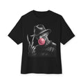 Unisex Oversized Boxy Tee