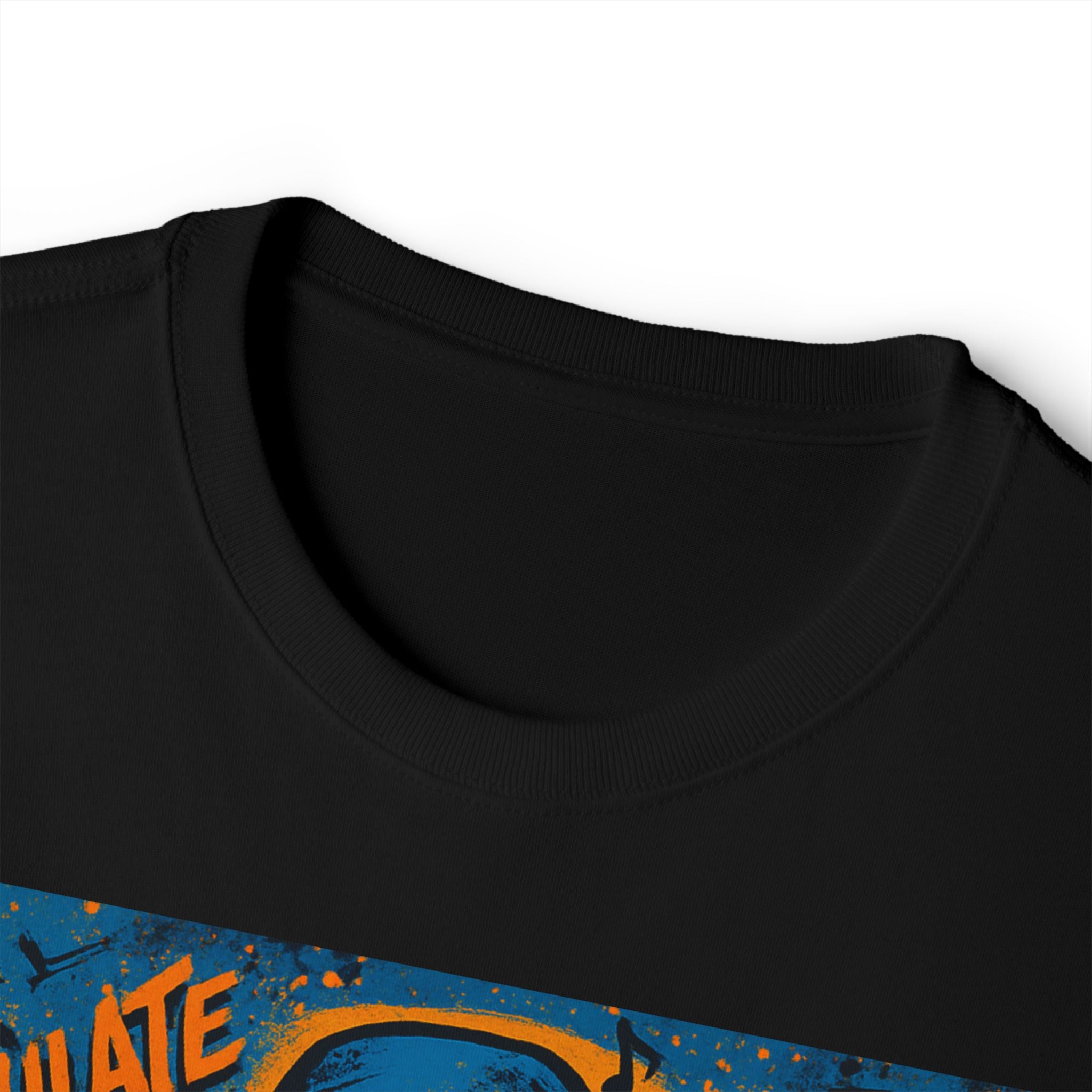 Long Beach G-Funk Graphic Tee — Regulate Rap Tribute