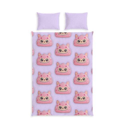 Copy of Cotton Bed Set