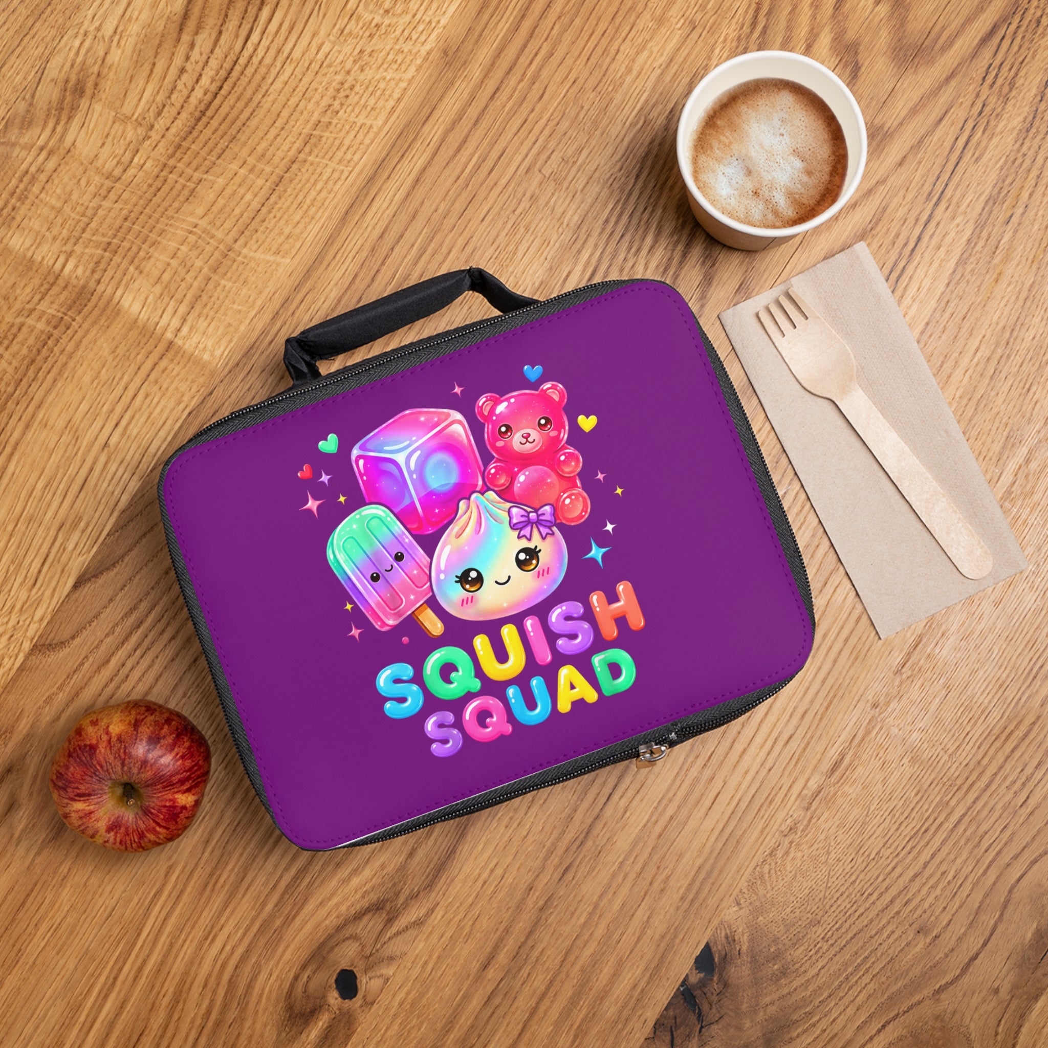 Lunch Bag