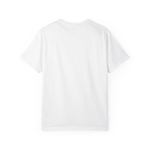 Football Players Celebration T-Shirt — Signed Graphic Tee