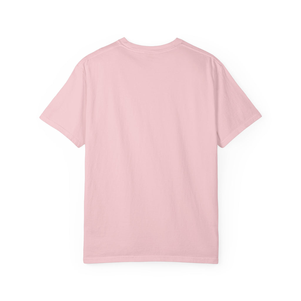 Breast Cancer Awareness Skeleton Dance T-Shirt