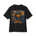 Compton The Documentary Graphic Tee