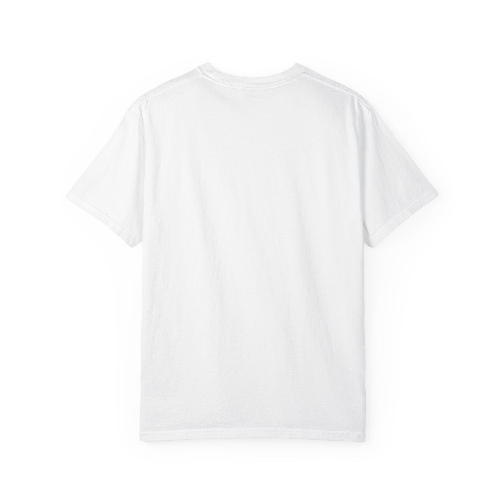 Trouble in Boots Cowboy Graphic T-Shirt