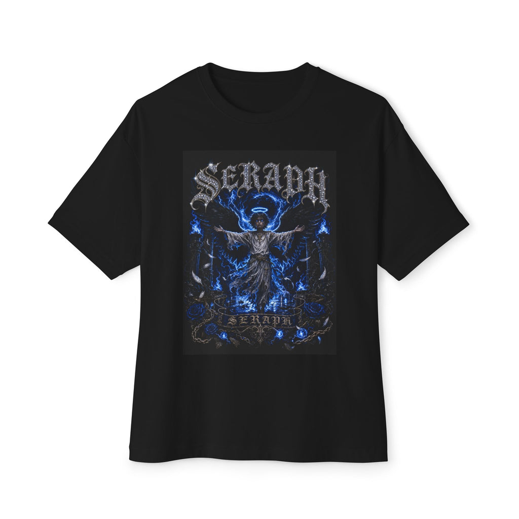 Seraph Angel Graphic Tee