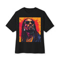 Colorful Portrait Tee