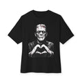 Frankenstein Heart Graphic Tee